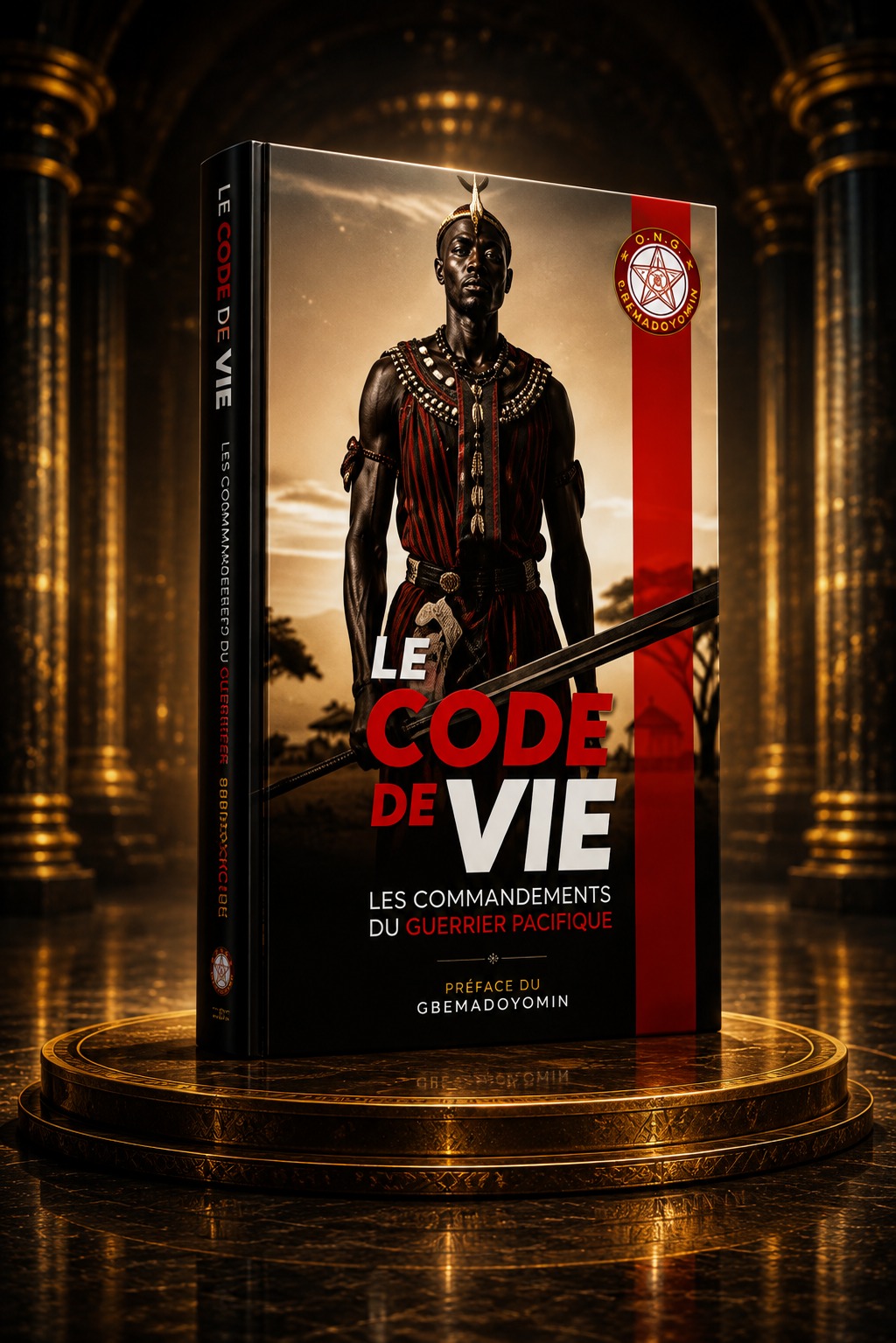 Le Code de Vie