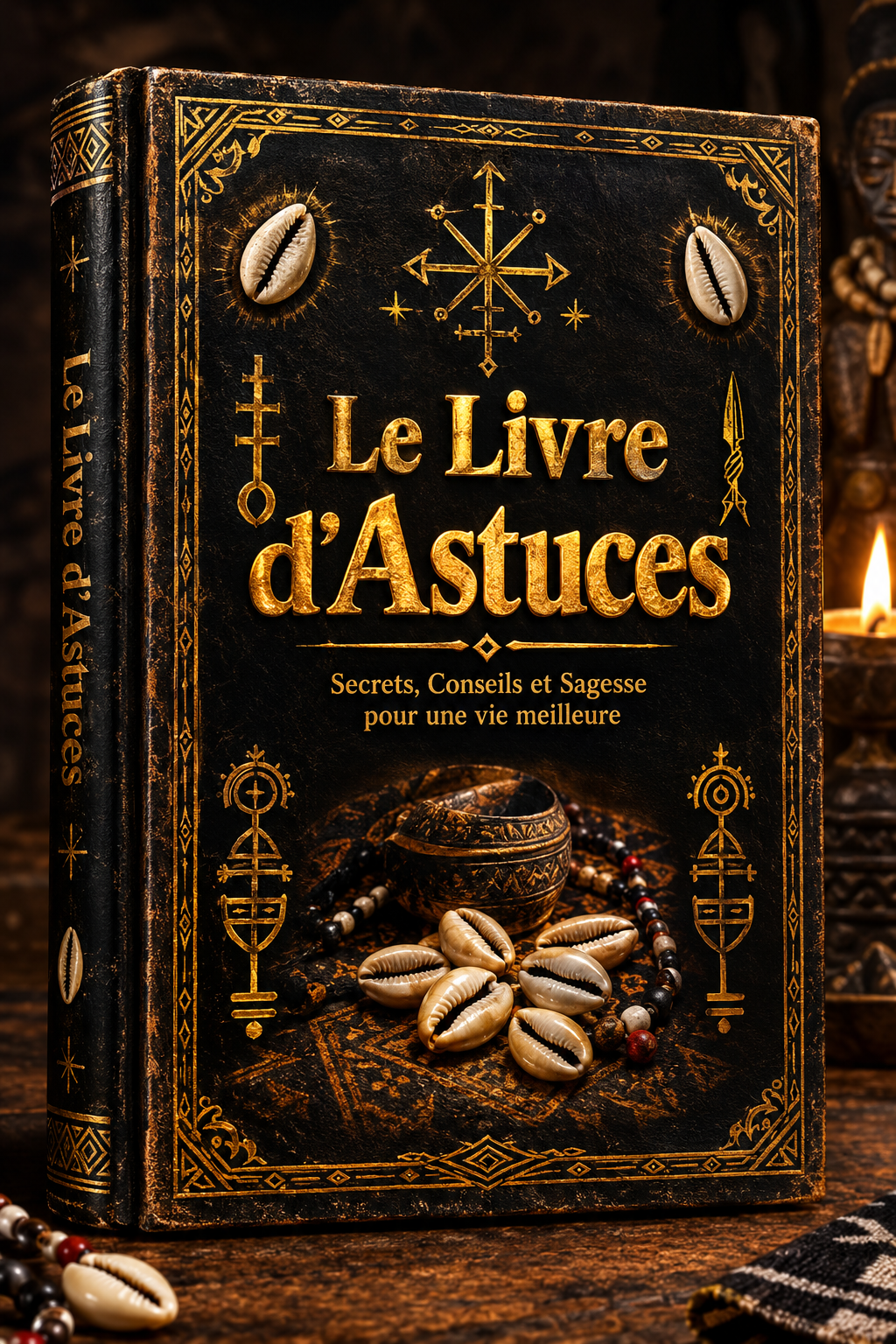 Le Livre d'Astuces