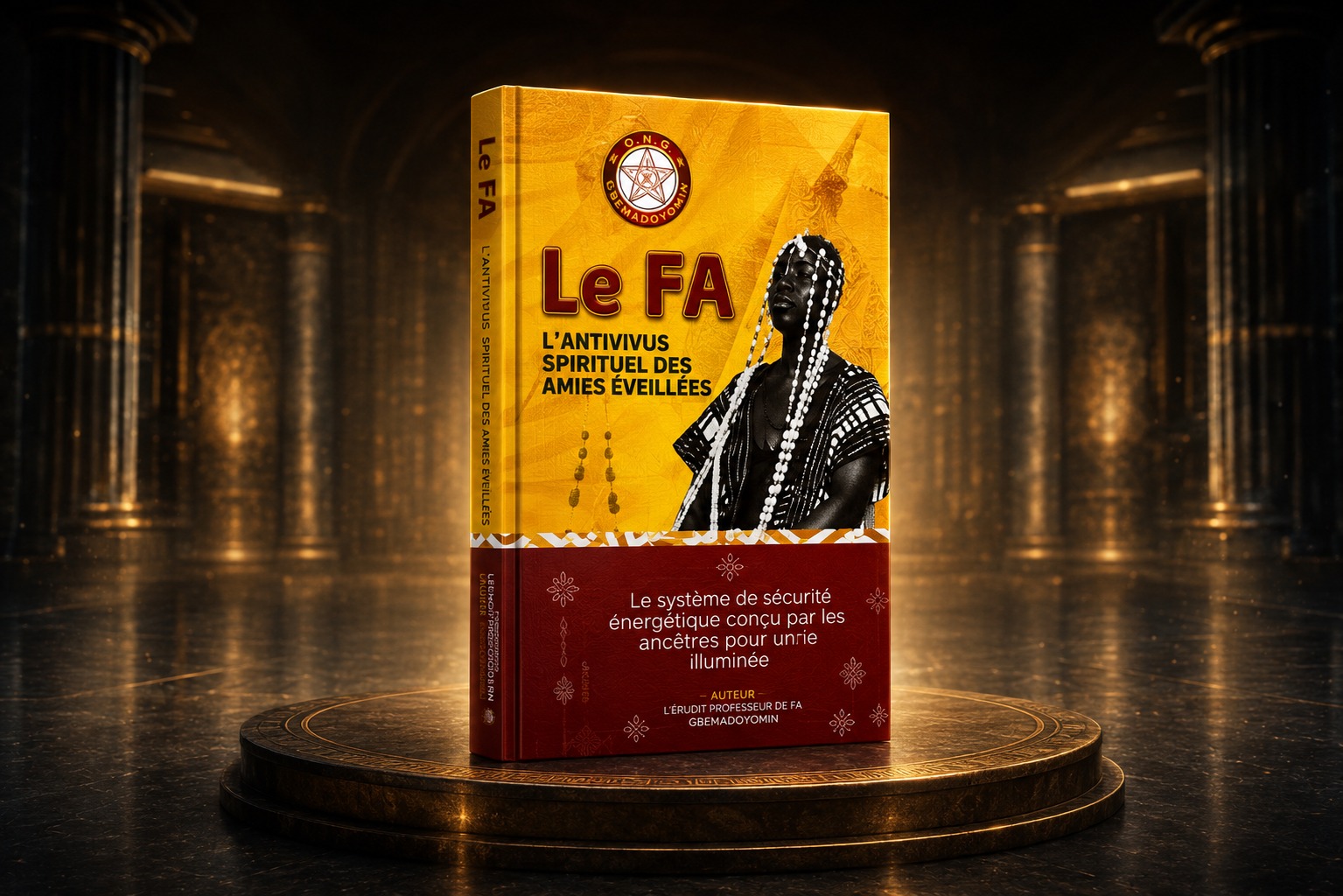 Le Livre du Fa