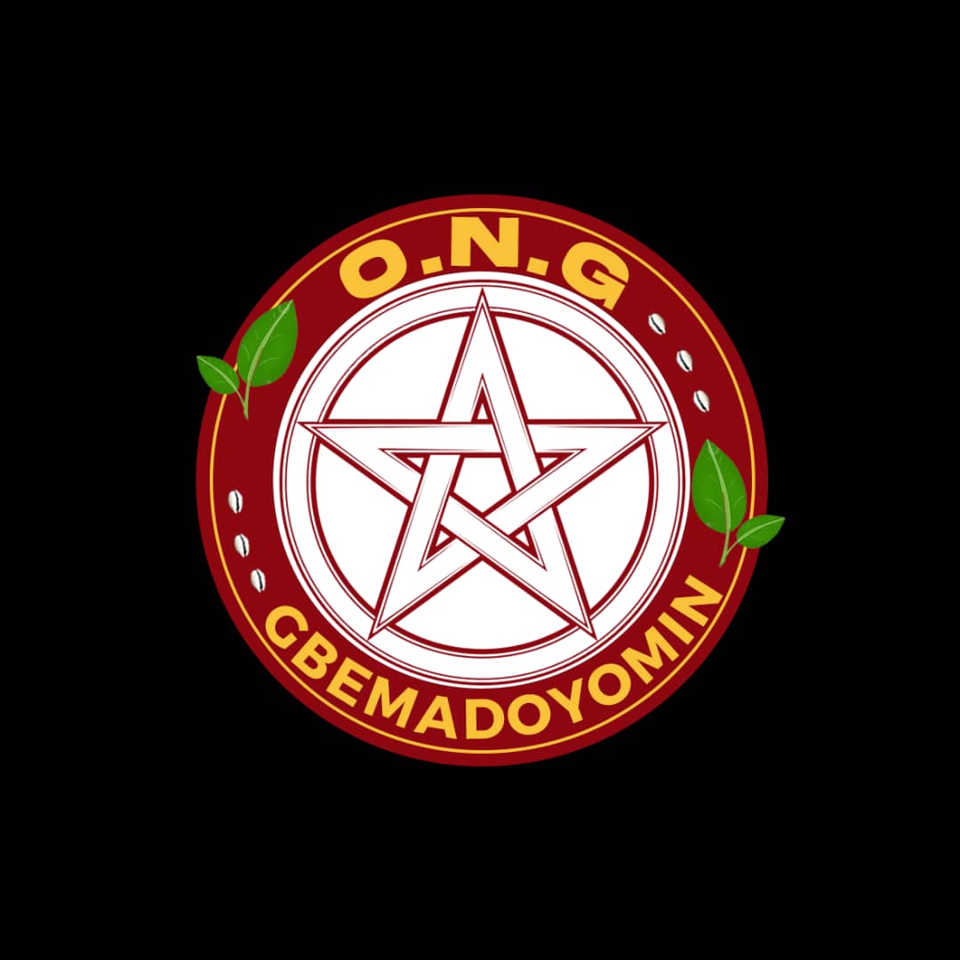ONG Gbêmadoyomin