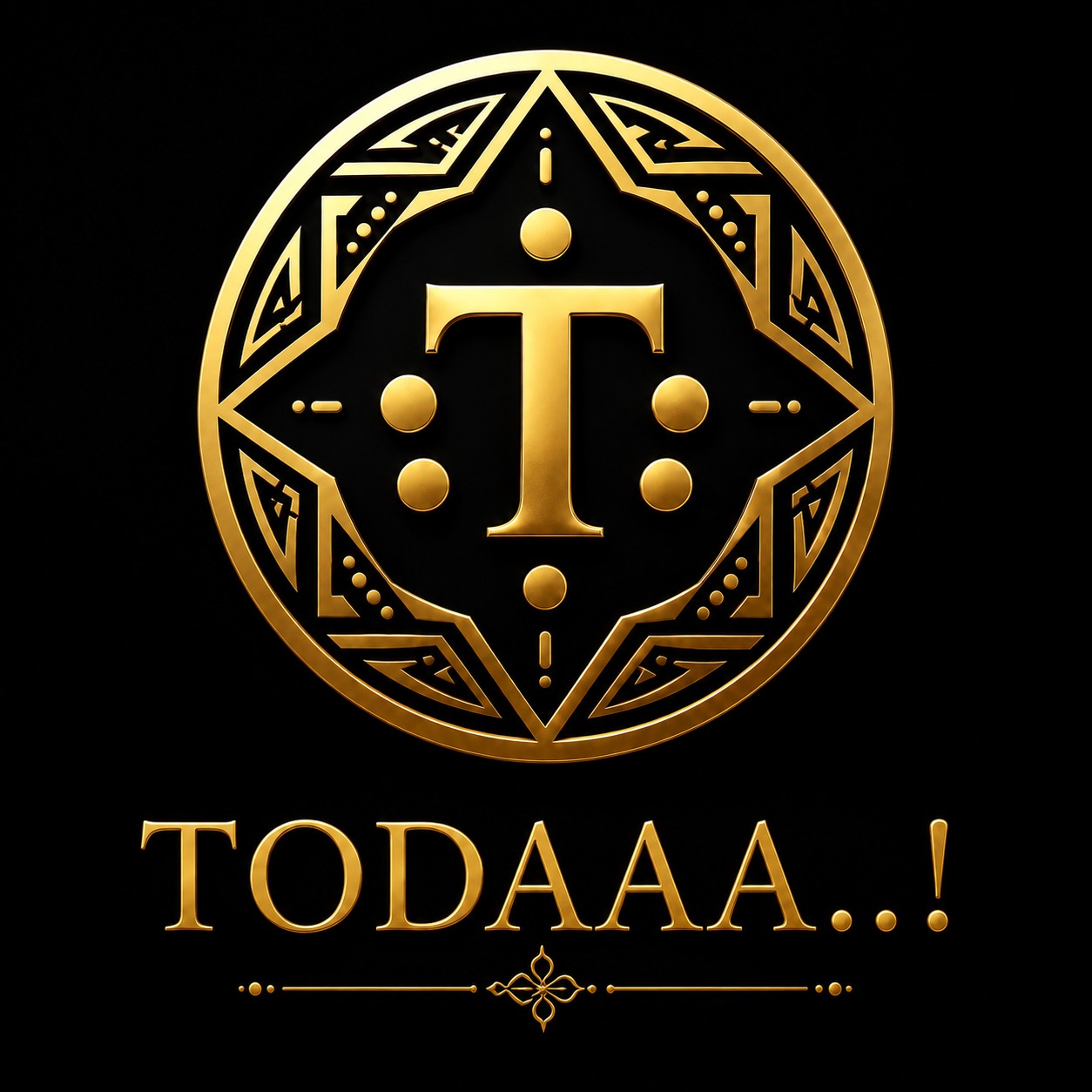 TODAAA SHOP