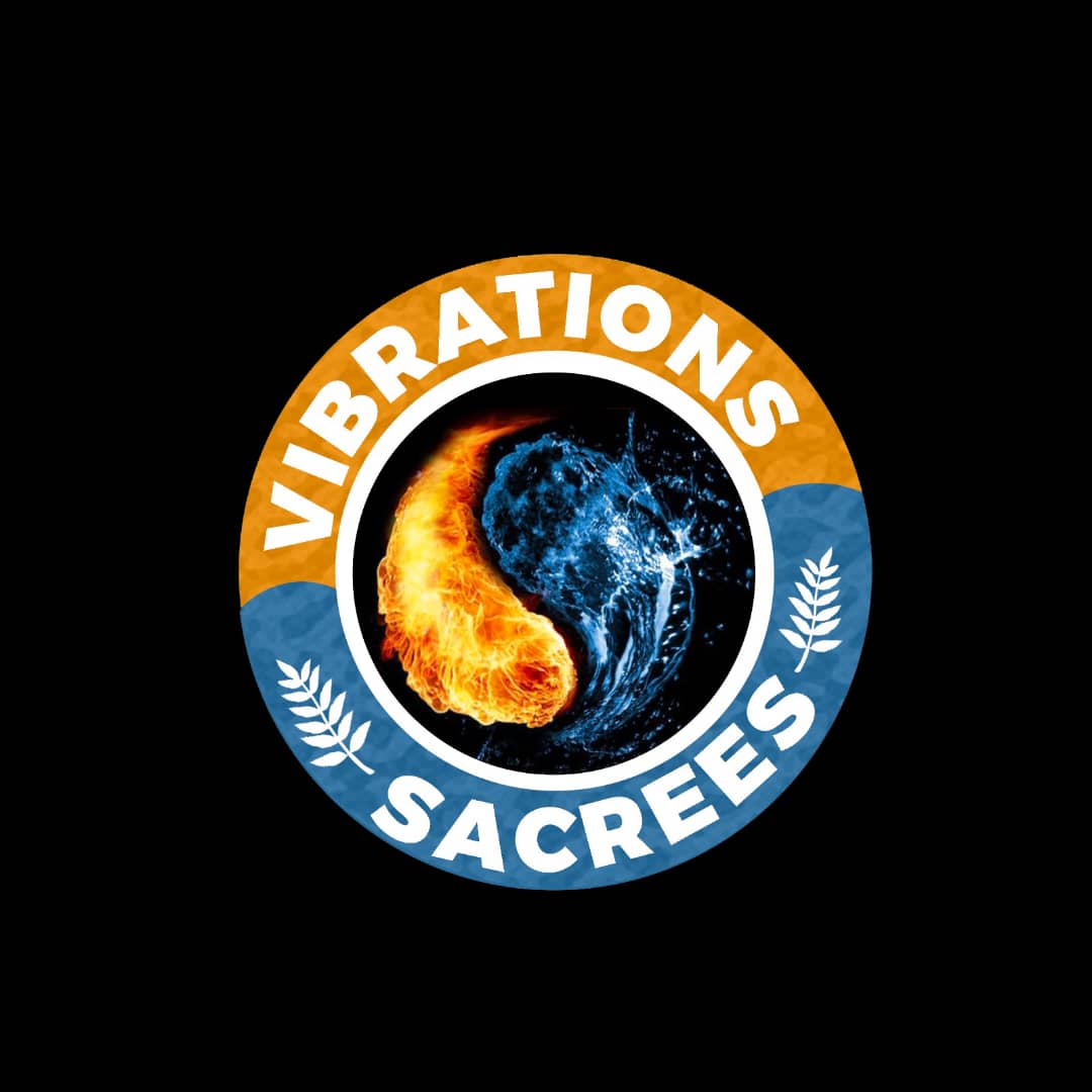Vibration Sacrée