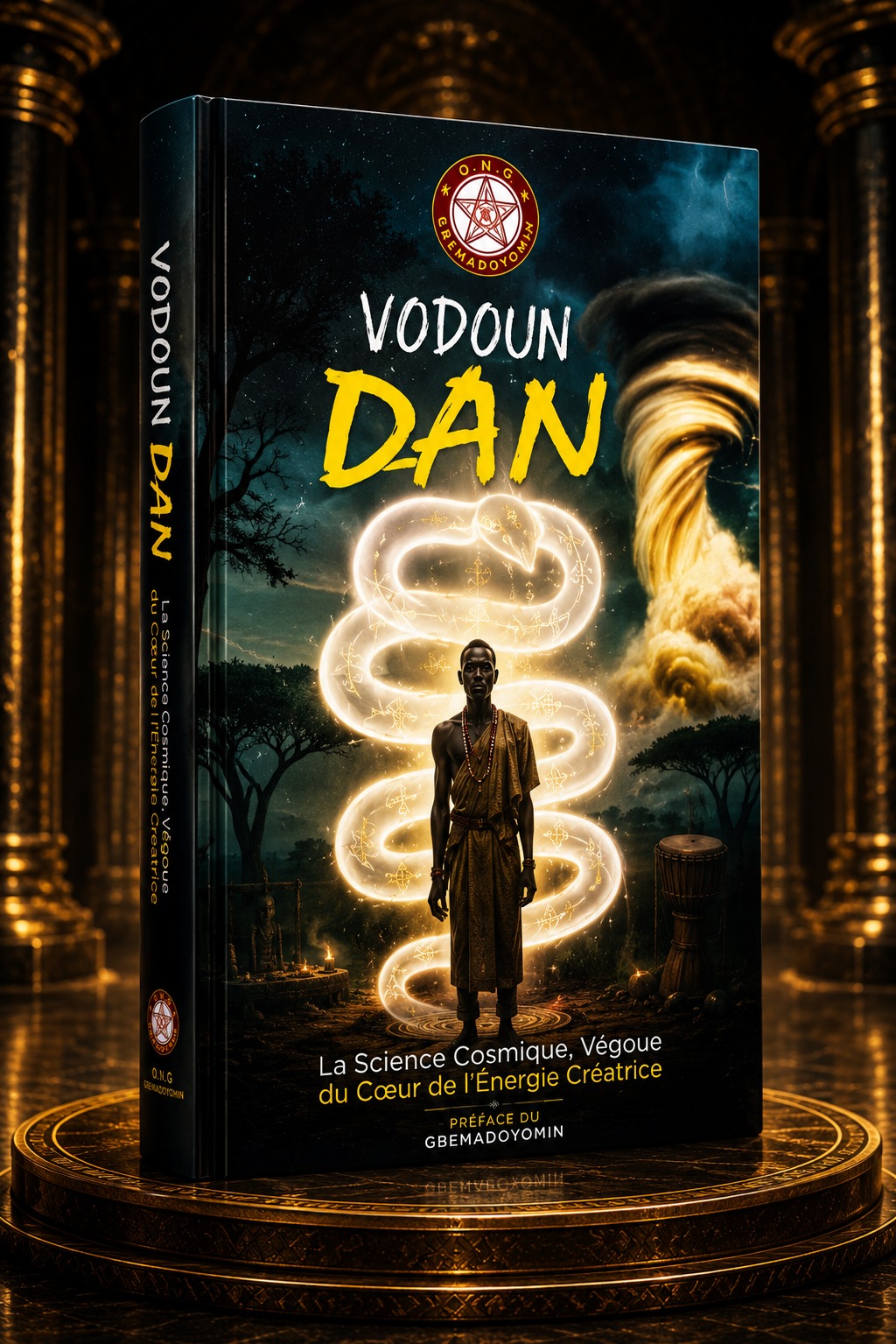 Vodoun Dan